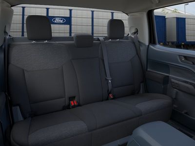 2026 Ford Maverick — photo 19 view
