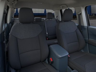 2026 Ford Maverick — photo 20 view