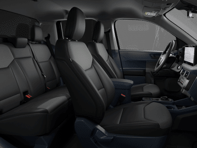 2026 Ford Maverick — photo 27 view