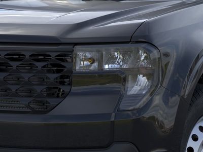 2026 Ford Maverick — photo 16 view