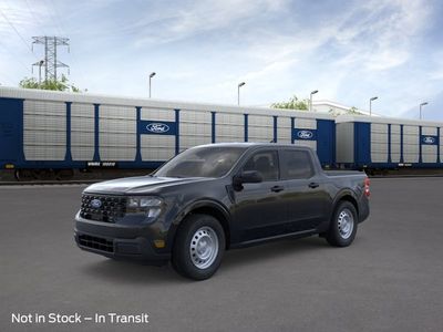2026 Ford Maverick — photo 11 view