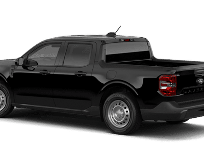 2026 Ford Maverick — photo 26 view