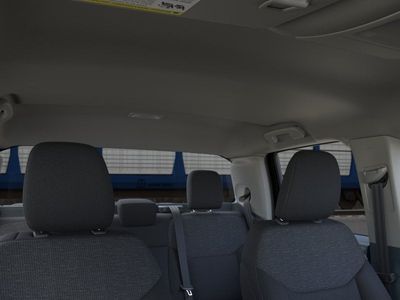 2026 Ford Maverick — photo 12 view