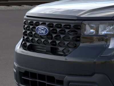 2026 Ford Maverick — photo 14 view