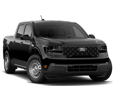 2026 Ford Maverick — photo 25 view