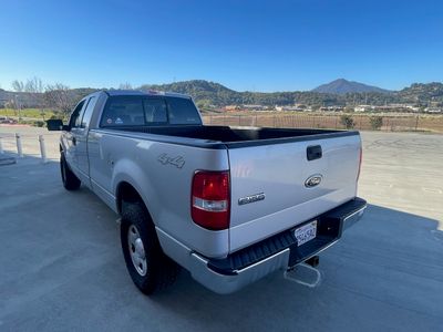 2005 Ford F-150 - Photo 4