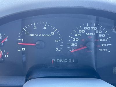 2005 Ford F-150 - Photo 17