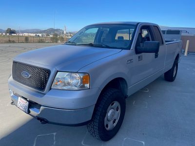 2005 Ford F-150 - Photo 1