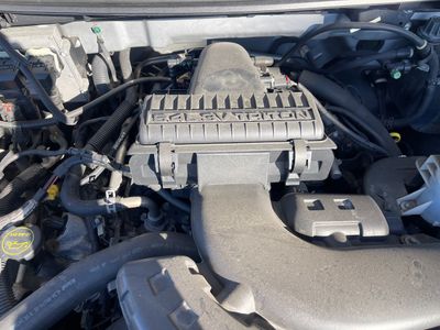 2005 Ford F-150 - Photo 14