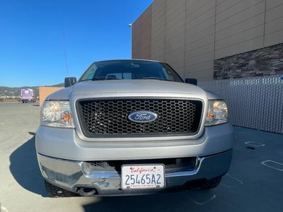 2005 Ford F-150 - Photo 7