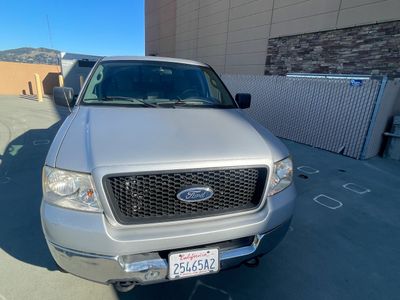 2005 Ford F-150 - Photo 6