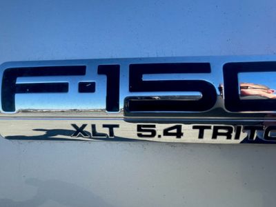 2005 Ford F-150 - Photo 19
