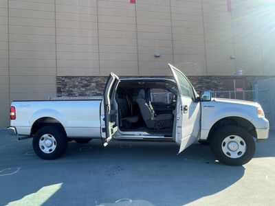 2005 Ford F-150 - Photo 5