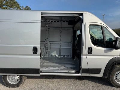 2026 Ram ProMaster Cargo Van — photo 26 view