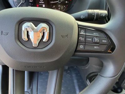 2026 Ram ProMaster Cargo Van — photo 19 view