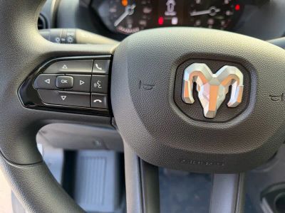 2026 Ram ProMaster Cargo Van — photo 18 view