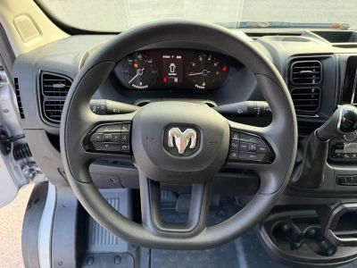 2026 Ram ProMaster Cargo Van — photo 17 view