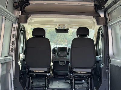 2026 Ram ProMaster Cargo Van — photo 31 view