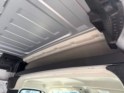 2026 Ram ProMaster Cargo Van — photo 28 view