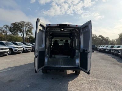 2026 Ram ProMaster Cargo Van — photo 29 view