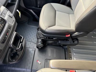 2026 Ram ProMaster Cargo Van — photo 23 view
