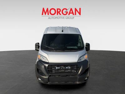 2026 Ram ProMaster Cargo Van — photo 8 view