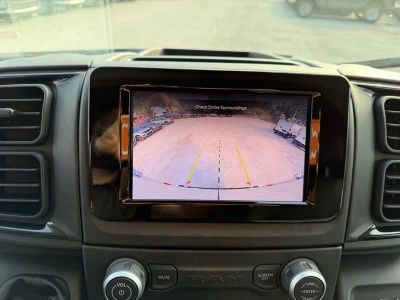 2026 Ram ProMaster Cargo Van — photo 22 view