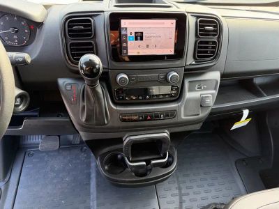 2026 Ram ProMaster Cargo Van — photo 21 view