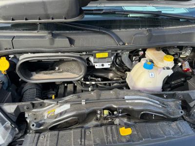 2026 Ram ProMaster Cargo Van — photo 12 view