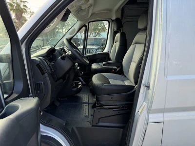 2026 Ram ProMaster Cargo Van — photo 16 view