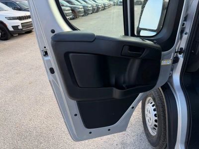 2026 Ram ProMaster Cargo Van — photo 13 view