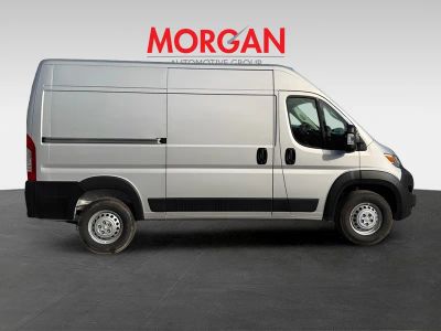 2026 Ram ProMaster Cargo Van — photo 7 view