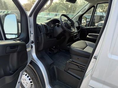 2026 Ram ProMaster Cargo Van — photo 15 view