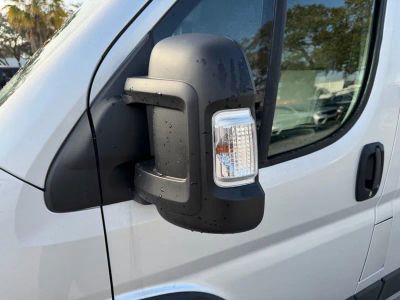 2026 Ram ProMaster Cargo Van — photo 10 view