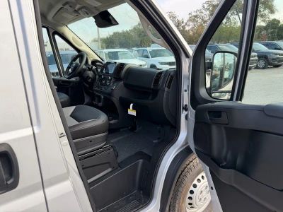 2026 Ram ProMaster Cargo Van — photo 25 view