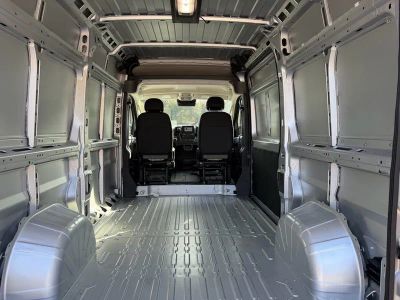 2026 Ram ProMaster Cargo Van — photo 30 view