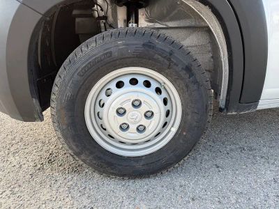 2026 Ram ProMaster Cargo Van — photo 9 view