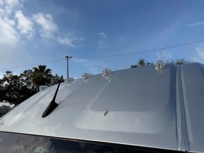 2026 Ram ProMaster Cargo Van — photo 11 view