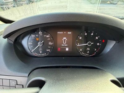 2026 Ram ProMaster Cargo Van — photo 20 view