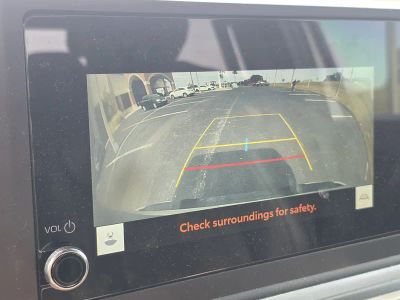 2024 Toyota Tacoma — photo 19 view