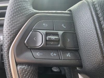 2024 Toyota Tacoma — photo 17 view