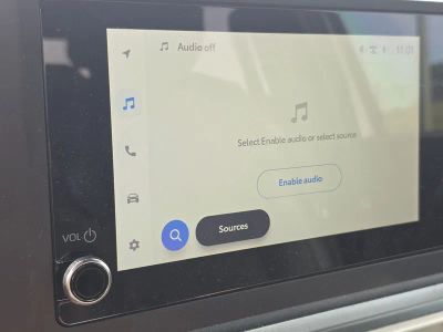 2024 Toyota Tacoma — photo 16 view