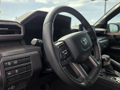 2024 Toyota Tacoma — photo 12 view