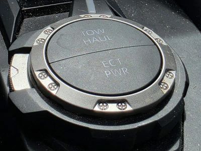 2024 Toyota Tacoma — photo 21 view