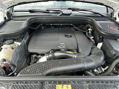 2022 Mercedes-Benz GLE — photo 18 view