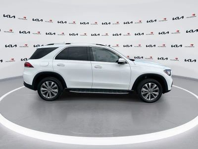 2022 Mercedes-Benz GLE — photo 9 view
