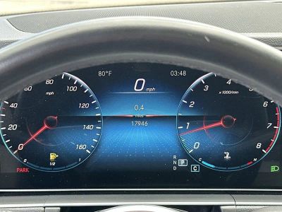 2022 Mercedes-Benz GLE — photo 10 view