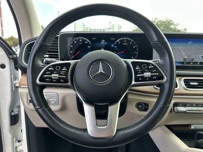 2022 Mercedes-Benz GLE — photo 11 view