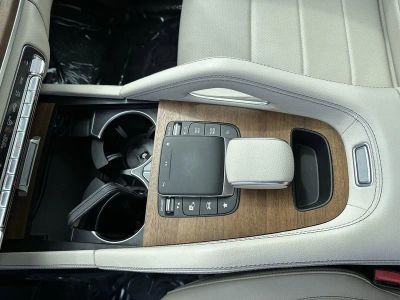 2022 Mercedes-Benz GLE — photo 22 view