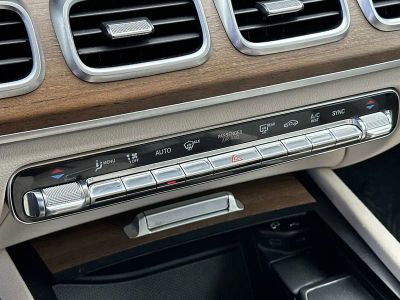 2022 Mercedes-Benz GLE — photo 17 view